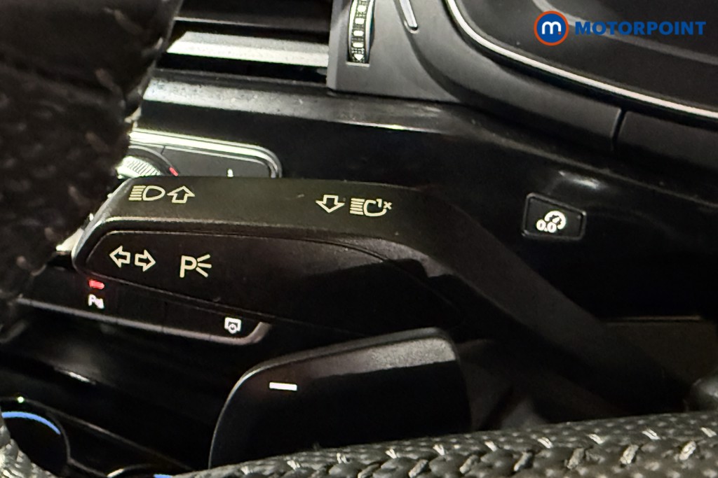 Audi A4 Black Edition Automatic Petrol Saloon - Stock Number (1612606) - 31st supplementary image