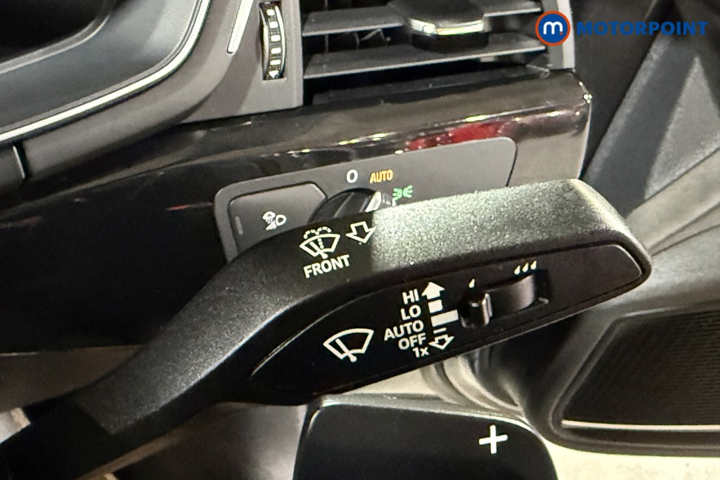 Audi A4 Black Edition Automatic Petrol Saloon - Stock Number (1612606) - 32nd supplementary image