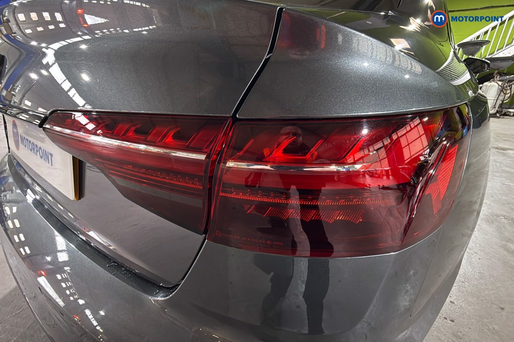 Audi A4 Black Edition Automatic Petrol Saloon - Stock Number (1612606) - 38th supplementary image