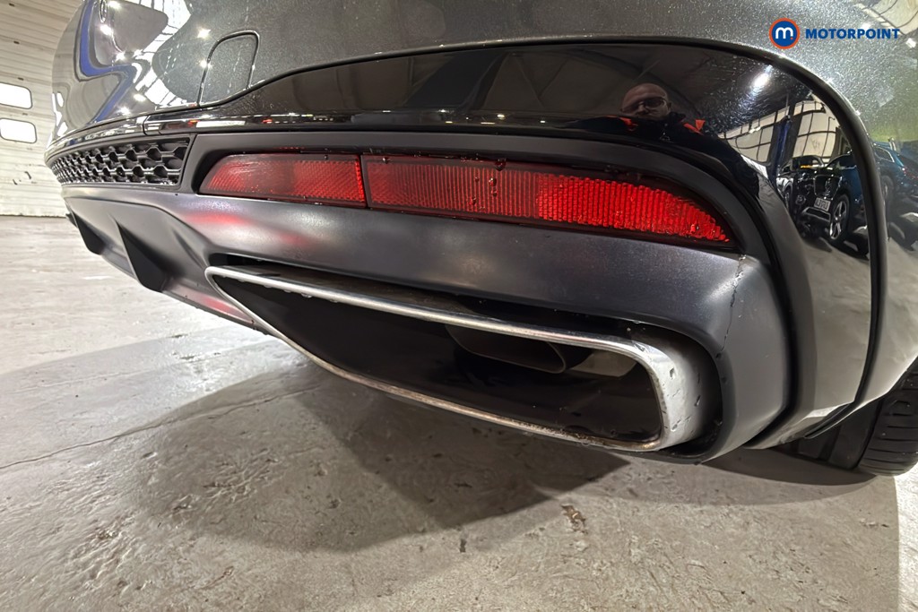 Audi A4 Black Edition Automatic Petrol Saloon - Stock Number (1612606) - 39th supplementary image