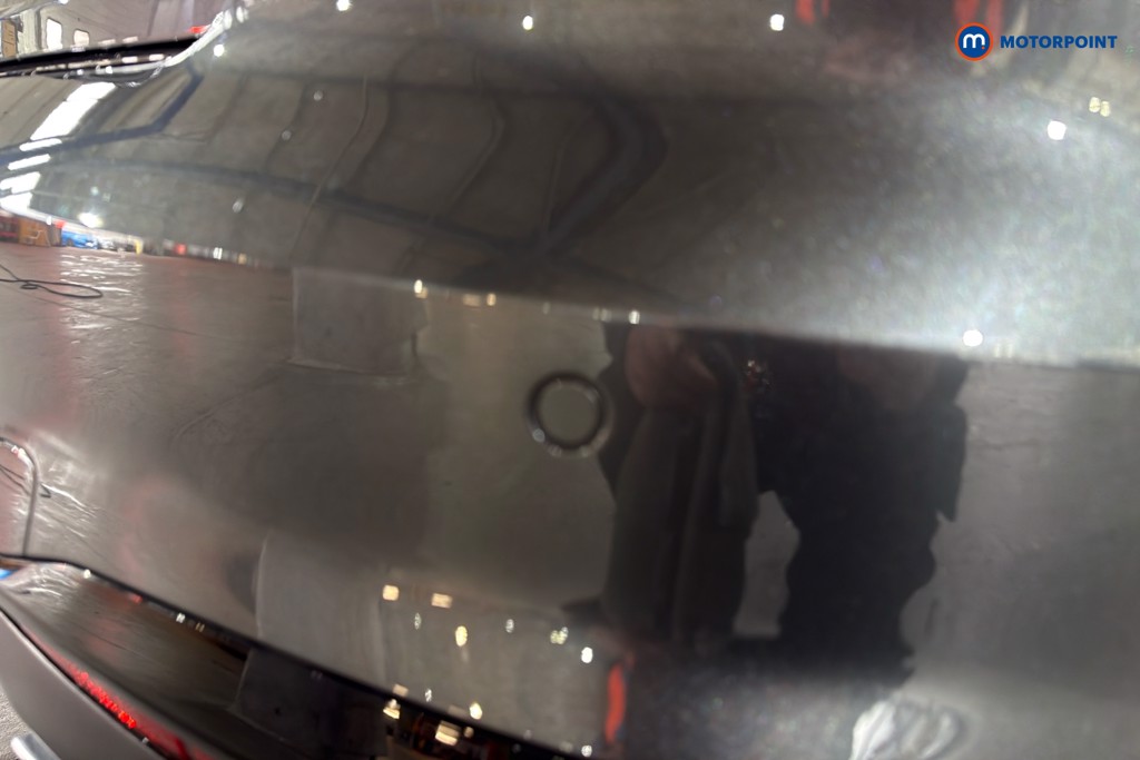 Audi A4 Black Edition Automatic Petrol Saloon - Stock Number (1612606) - 40th supplementary image