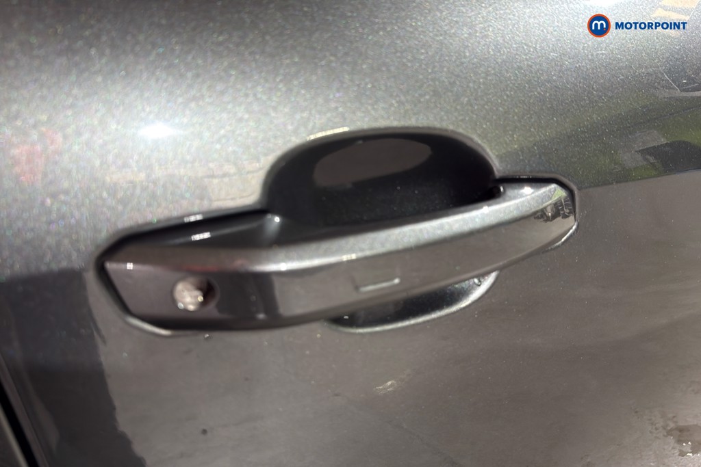 Audi A4 Black Edition Automatic Petrol Saloon - Stock Number (1612606) - 42nd supplementary image