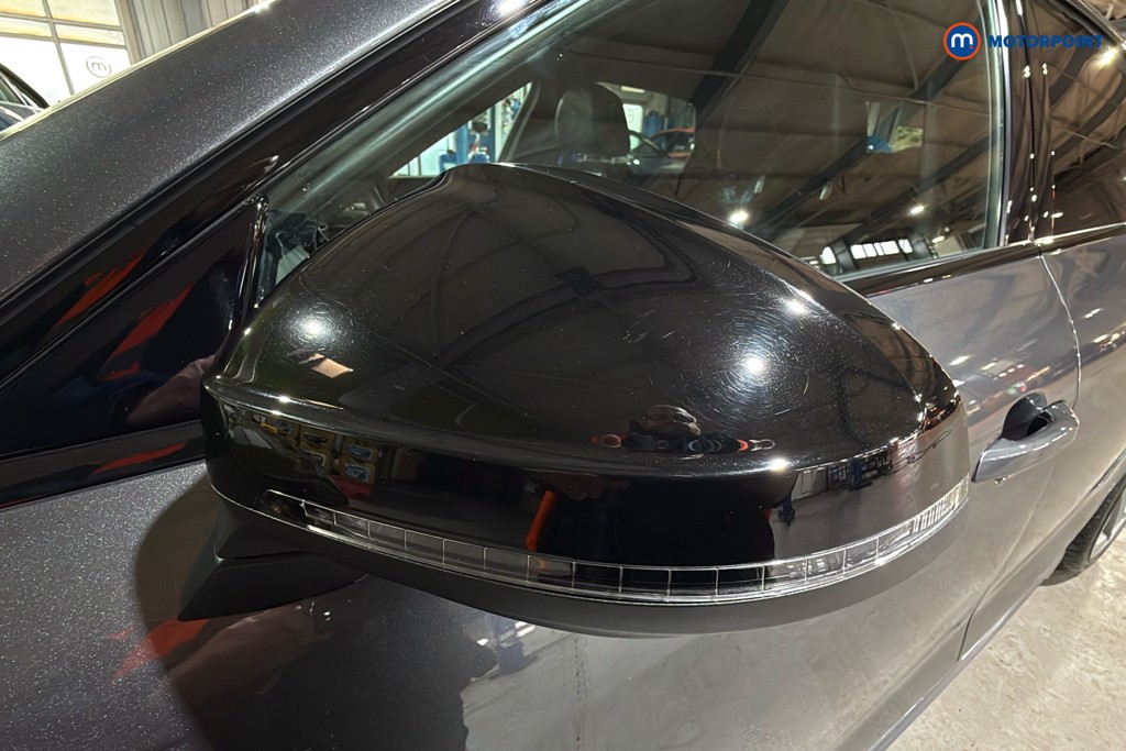 Audi A4 Black Edition Automatic Petrol Saloon - Stock Number (1612606) - 43rd supplementary image