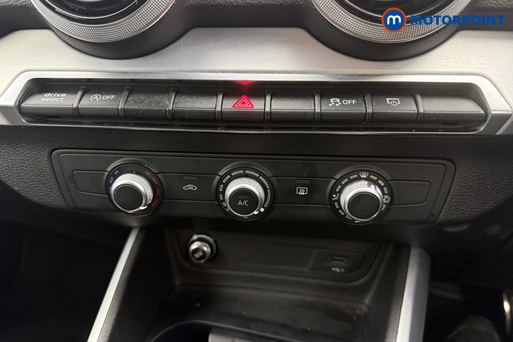 Audi Q2 S Line Automatic Petrol SUV - Stock Number (1612796) - 4th supplementary image