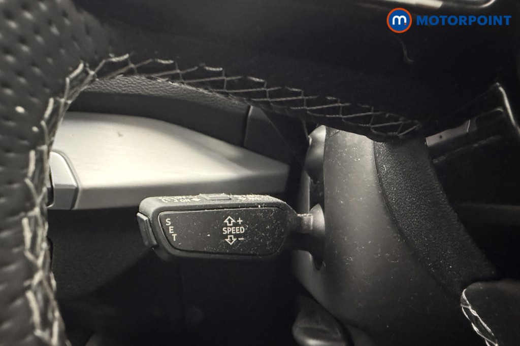 Audi Q2 S Line Automatic Petrol SUV - Stock Number (1612796) - 9th supplementary image