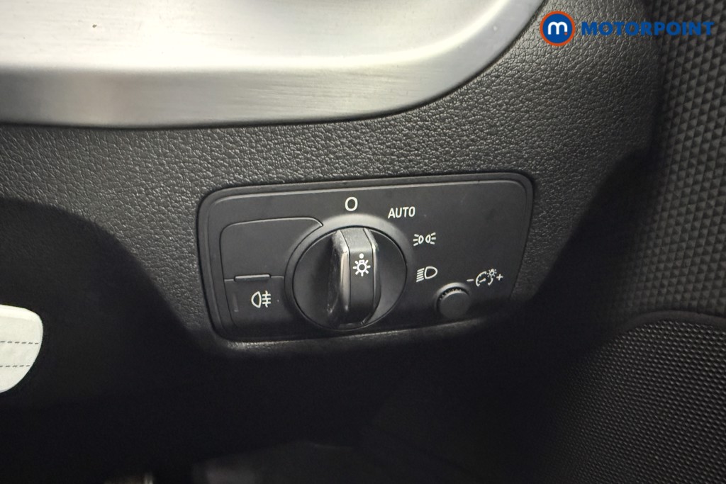 Audi Q2 S Line Automatic Petrol SUV - Stock Number (1612796) - 10th supplementary image