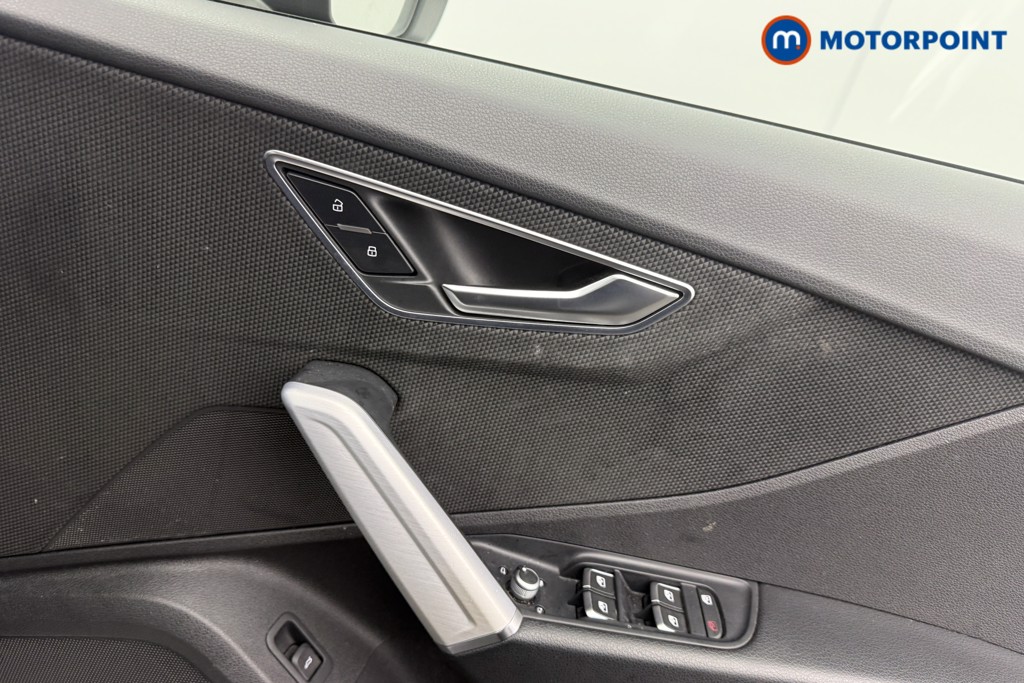 Audi Q2 S Line Automatic Petrol SUV - Stock Number (1612796) - 11th supplementary image