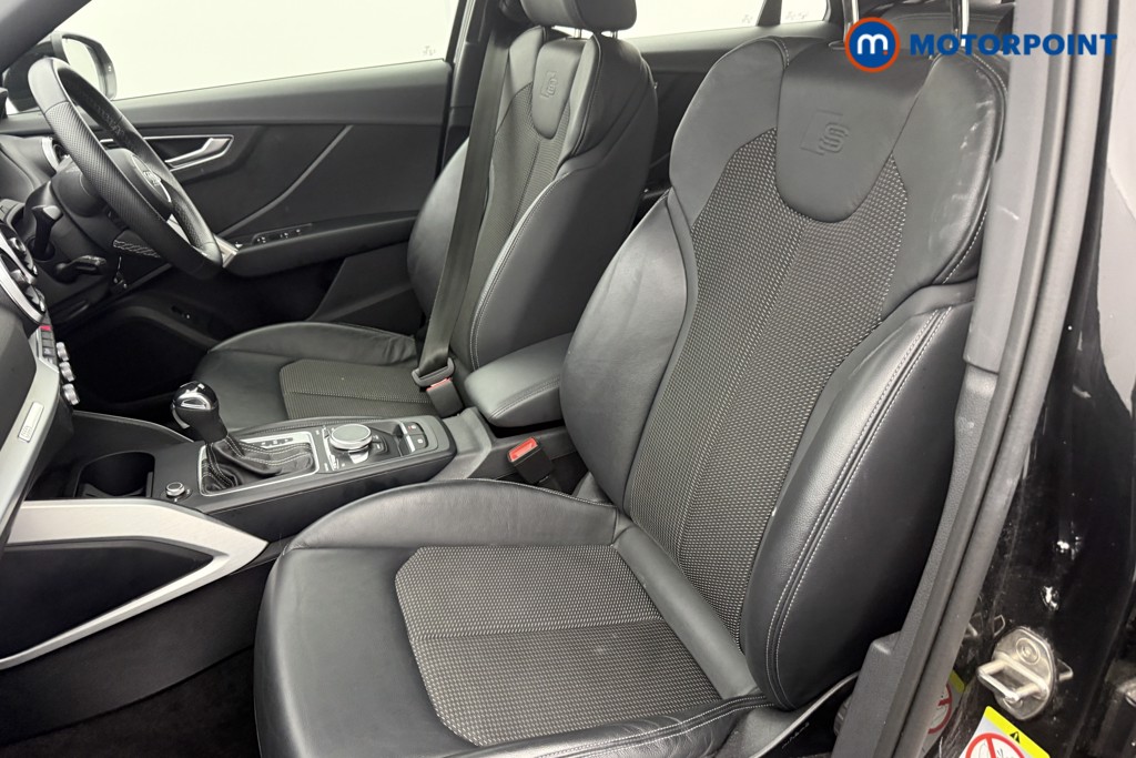 Audi Q2 S Line Automatic Petrol SUV - Stock Number (1612796) - 12th supplementary image