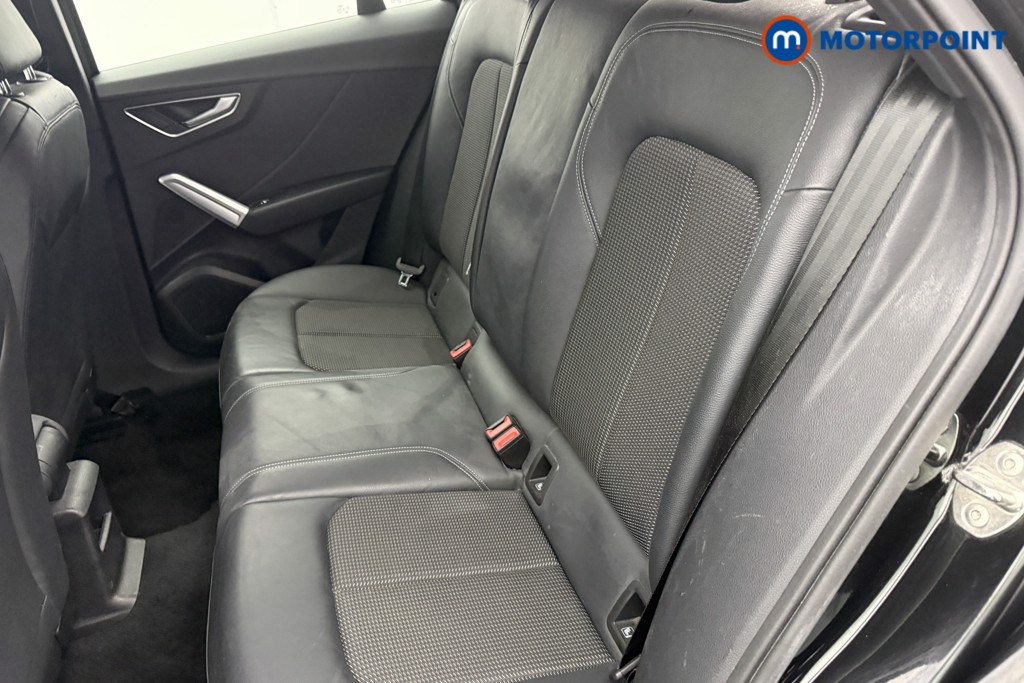 Audi Q2 S Line Automatic Petrol SUV - Stock Number (1612796) - 13th supplementary image