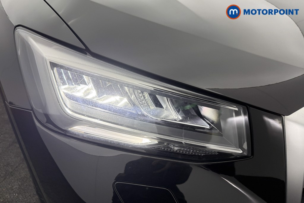 Audi Q2 S Line Automatic Petrol SUV - Stock Number (1612796) - 16th supplementary image