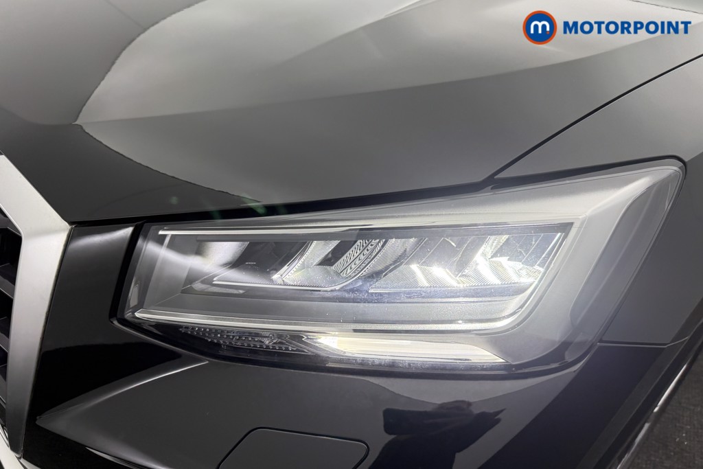 Audi Q2 S Line Automatic Petrol SUV - Stock Number (1612796) - 17th supplementary image