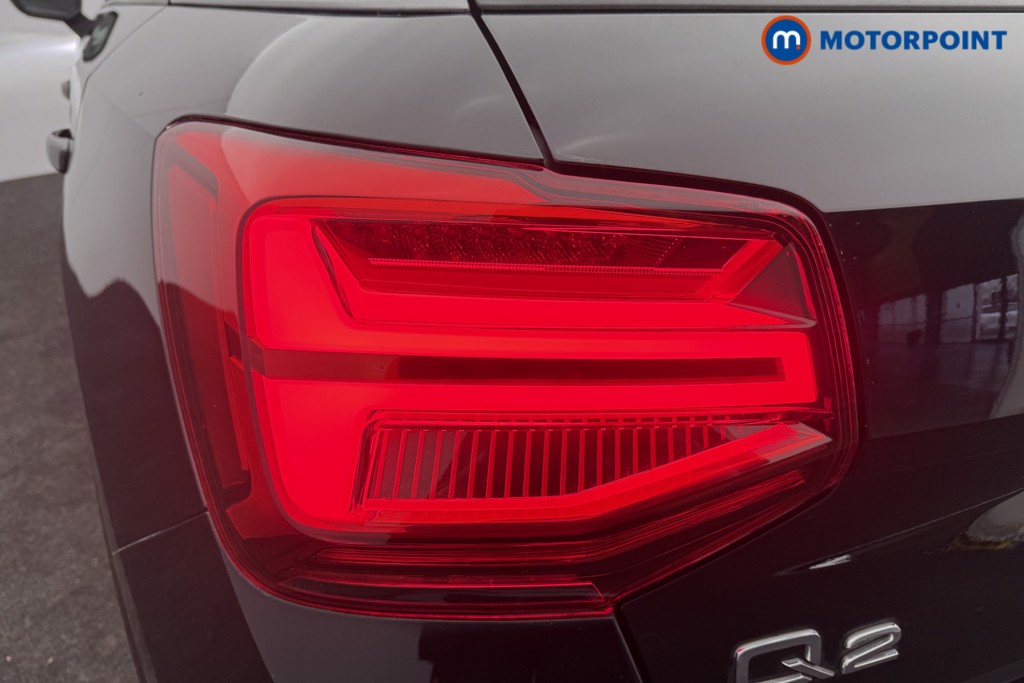 Audi Q2 S Line Automatic Petrol SUV - Stock Number (1612796) - 18th supplementary image