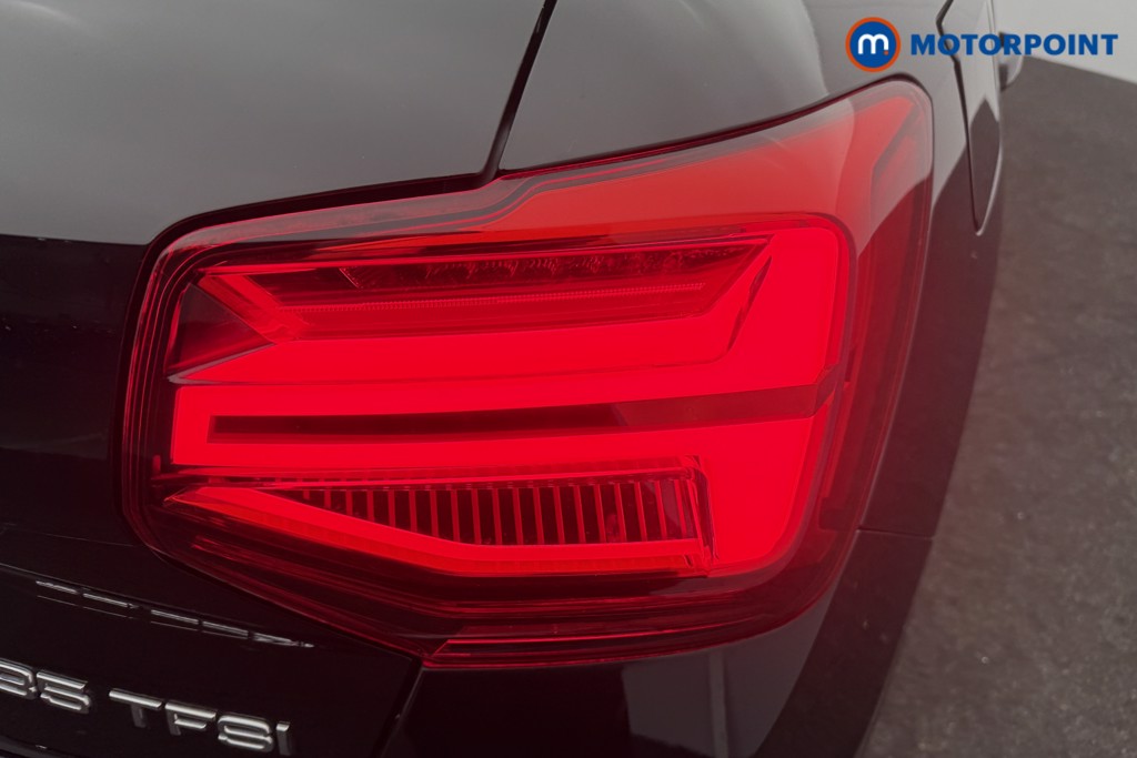 Audi Q2 S Line Automatic Petrol SUV - Stock Number (1612796) - 19th supplementary image