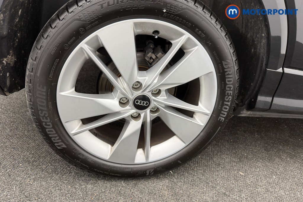 Audi Q2 S Line Automatic Petrol SUV - Stock Number (1612796) - 22nd supplementary image