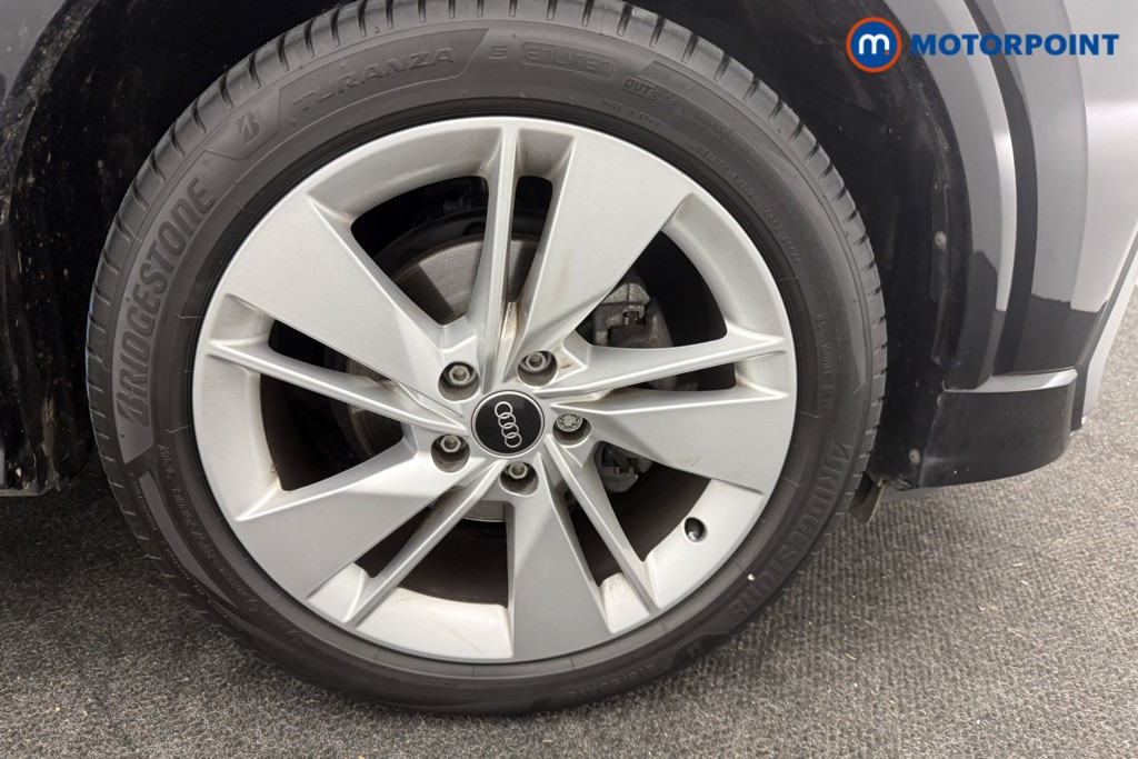 Audi Q2 S Line Automatic Petrol SUV - Stock Number (1612796) - 23rd supplementary image