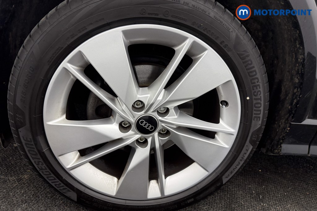 Audi Q2 S Line Automatic Petrol SUV - Stock Number (1612796) - 24th supplementary image