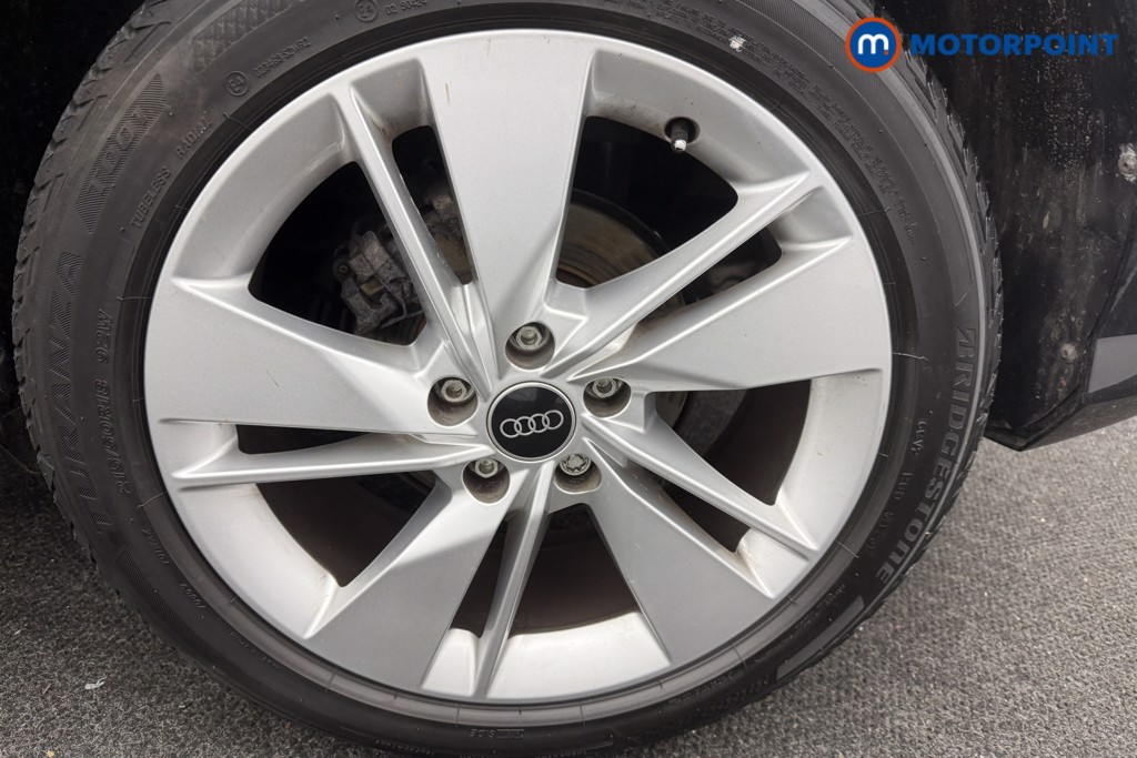 Audi Q2 S Line Automatic Petrol SUV - Stock Number (1612796) - 25th supplementary image