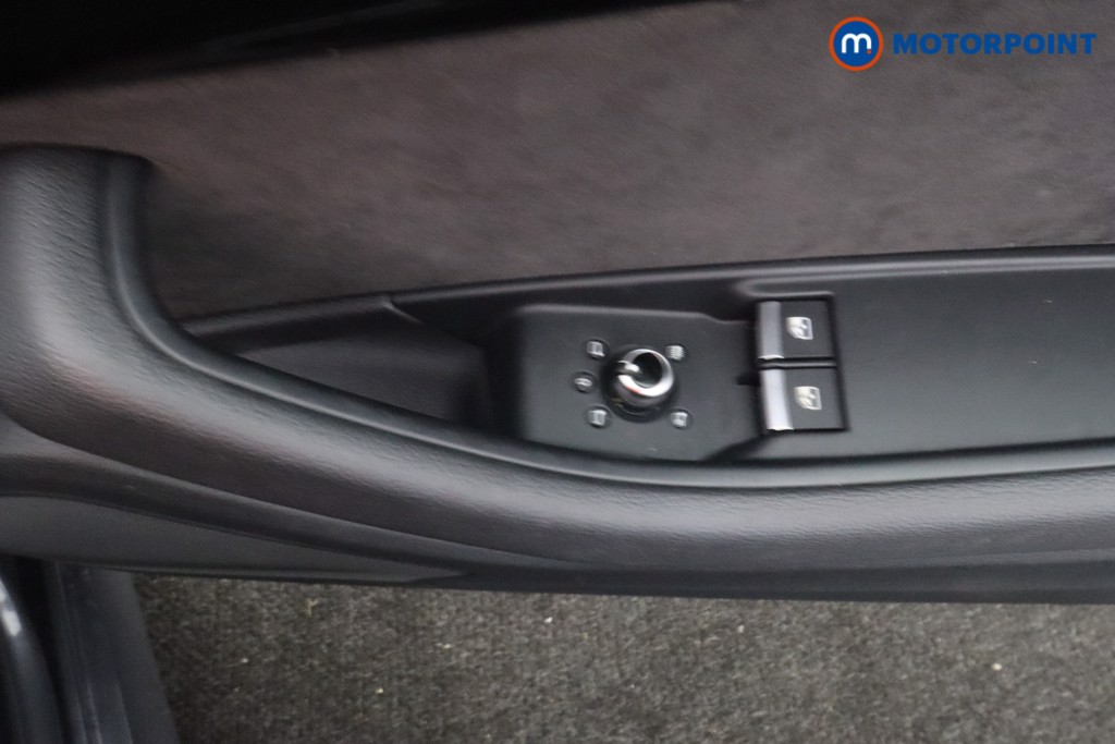 Audi A5 Black Edition Automatic Petrol Coupe - Stock Number (1612959) - 9th supplementary image