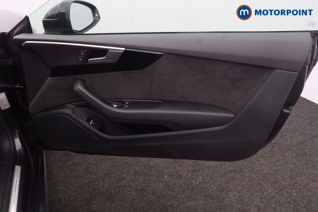 Audi A5 Black Edition Automatic Petrol Coupe - Stock Number (1612959) - 10th supplementary image