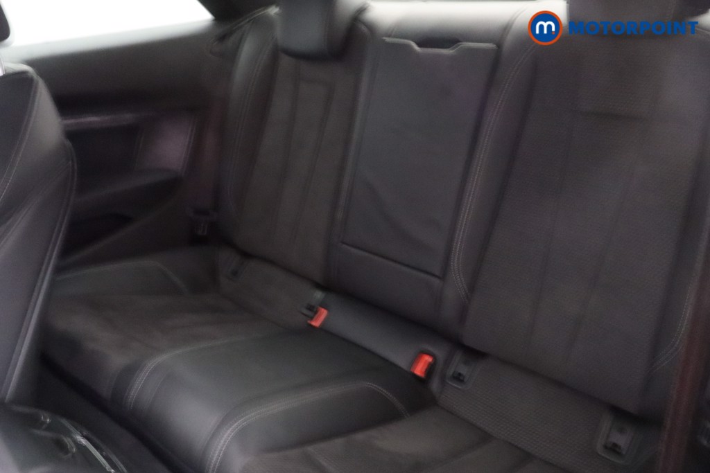 Audi A5 Black Edition Automatic Petrol Coupe - Stock Number (1612959) - 13th supplementary image