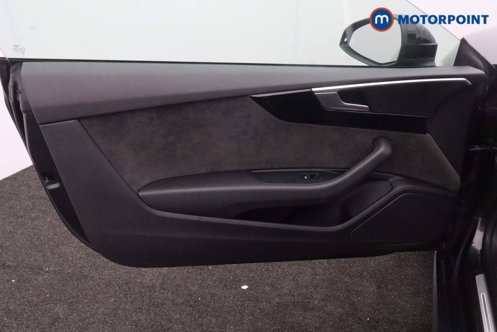 Audi A5 Black Edition Automatic Petrol Coupe - Stock Number (1612959) - 15th supplementary image