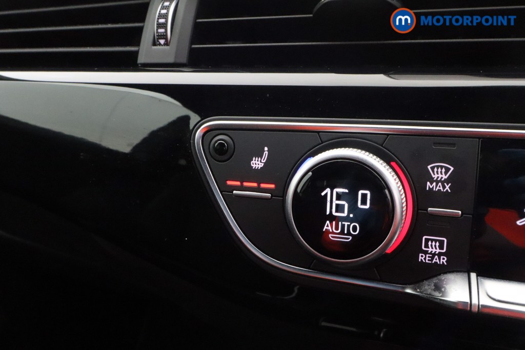 Audi A5 Black Edition Automatic Petrol Coupe - Stock Number (1612959) - 20th supplementary image