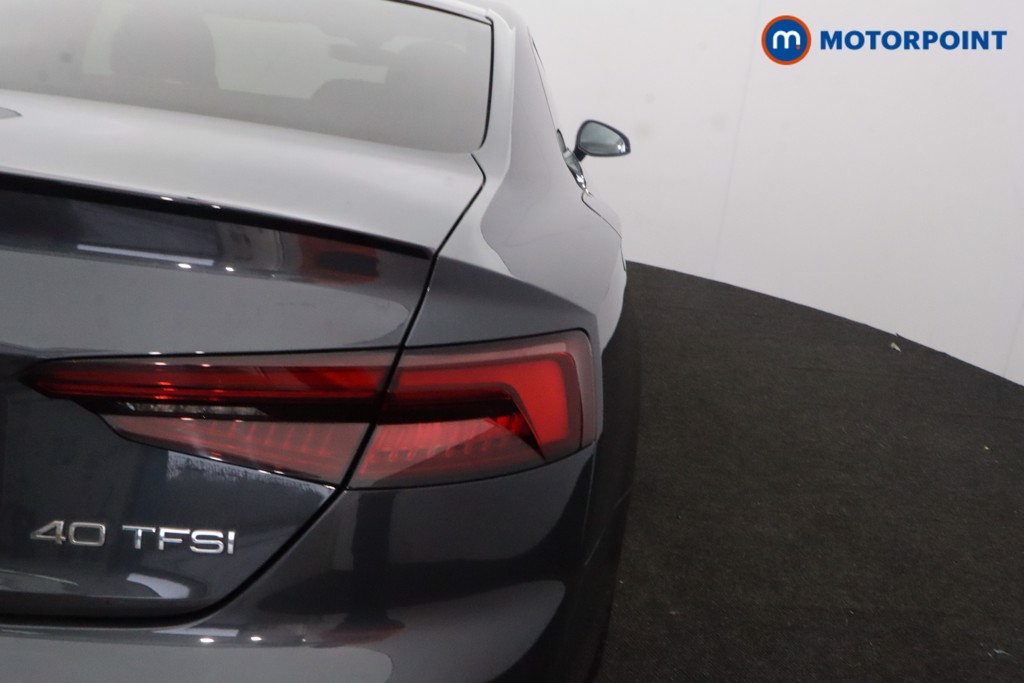 Audi A5 Black Edition Automatic Petrol Coupe - Stock Number (1612959) - 27th supplementary image