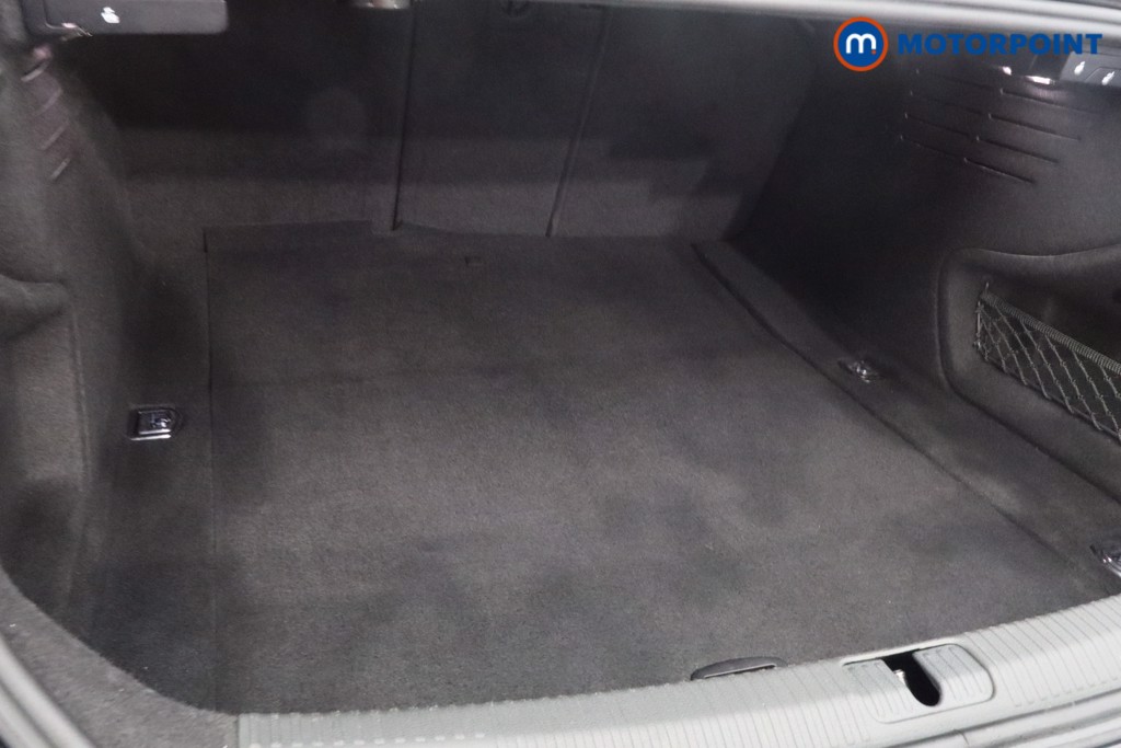 Audi A5 Black Edition Automatic Petrol Coupe - Stock Number (1612959) - 32nd supplementary image