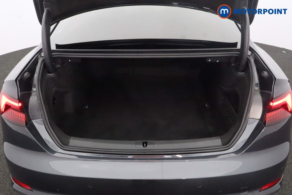 Audi A5 Black Edition Automatic Petrol Coupe - Stock Number (1612959) - 33rd supplementary image