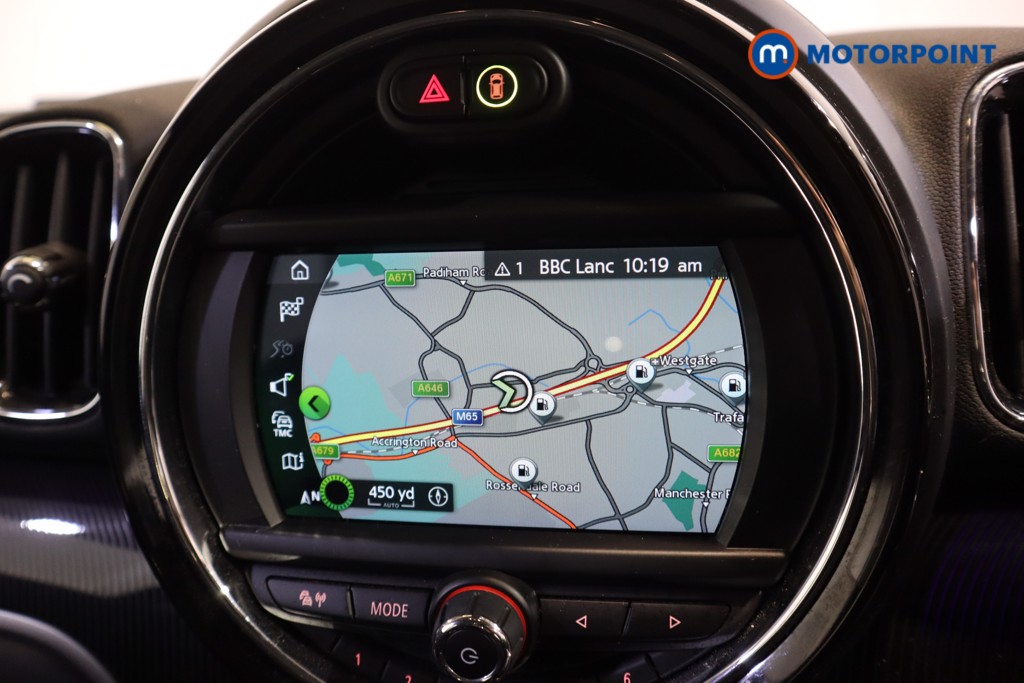 Mini Countryman Cooper Exclusive Automatic Petrol SUV - Stock Number (1612967) - 2nd supplementary image