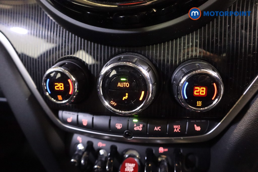 Mini Countryman Cooper Exclusive Automatic Petrol SUV - Stock Number (1612967) - 5th supplementary image