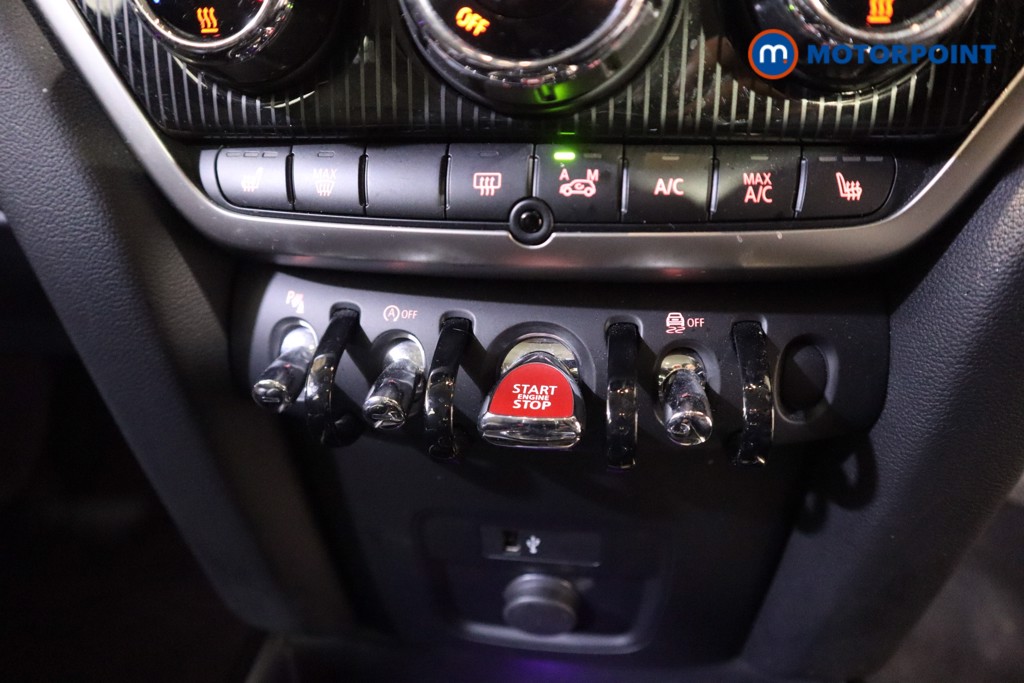 Mini Countryman Cooper Exclusive Automatic Petrol SUV - Stock Number (1612967) - 6th supplementary image