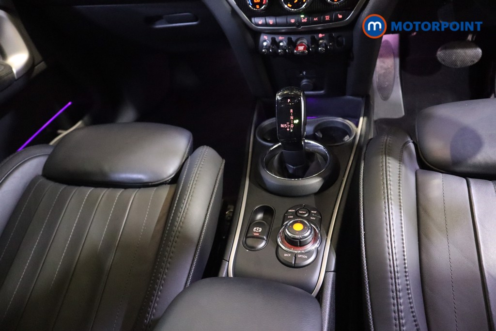 Mini Countryman Cooper Exclusive Automatic Petrol SUV - Stock Number (1612967) - 7th supplementary image