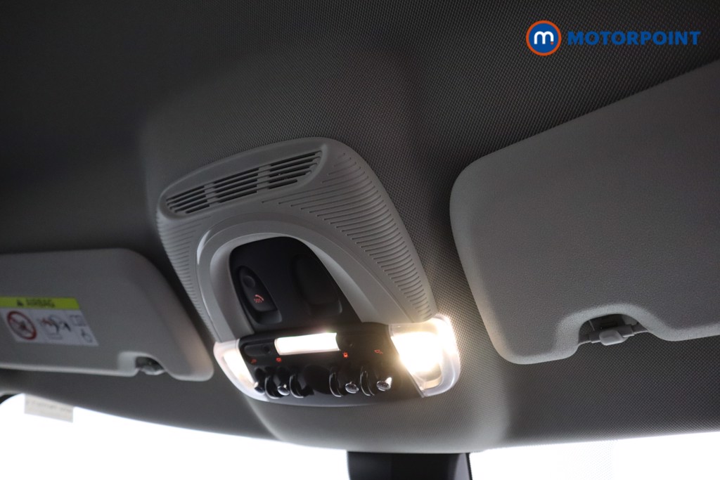 Mini Countryman Cooper Exclusive Automatic Petrol SUV - Stock Number (1612967) - 9th supplementary image