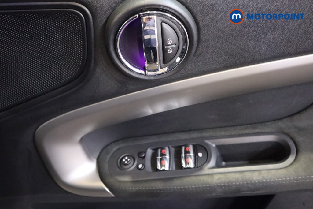 Mini Countryman Cooper Exclusive Automatic Petrol SUV - Stock Number (1612967) - 11th supplementary image