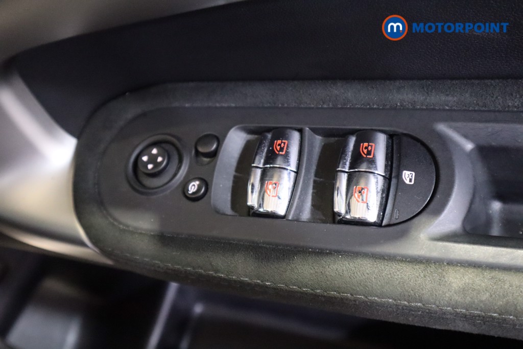 Mini Countryman Cooper Exclusive Automatic Petrol SUV - Stock Number (1612967) - 12th supplementary image