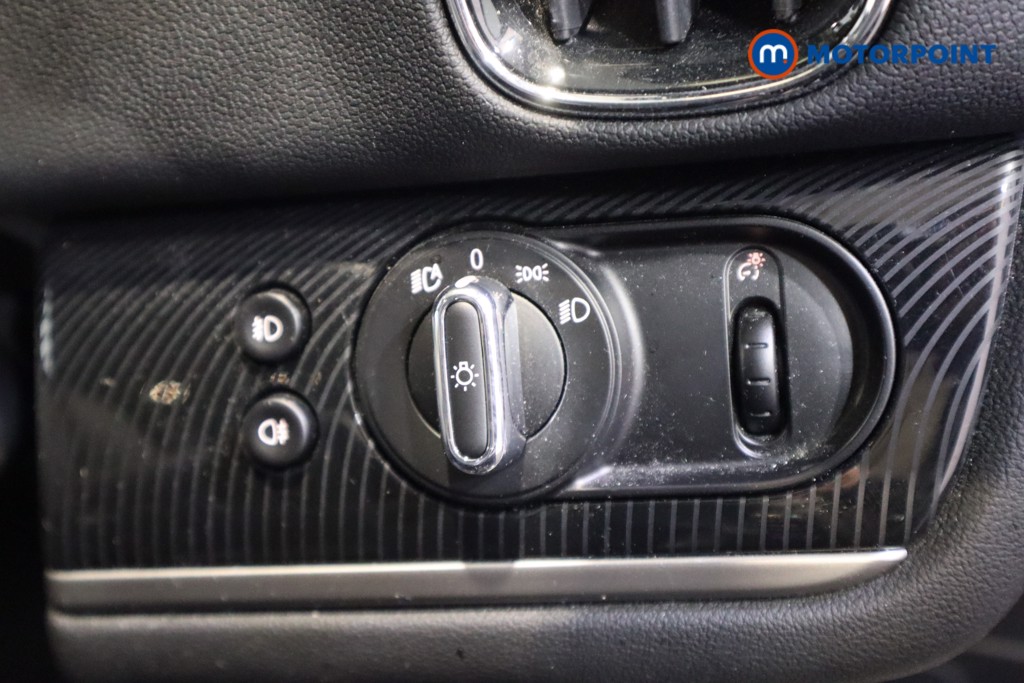 Mini Countryman Cooper Exclusive Automatic Petrol SUV - Stock Number (1612967) - 13th supplementary image