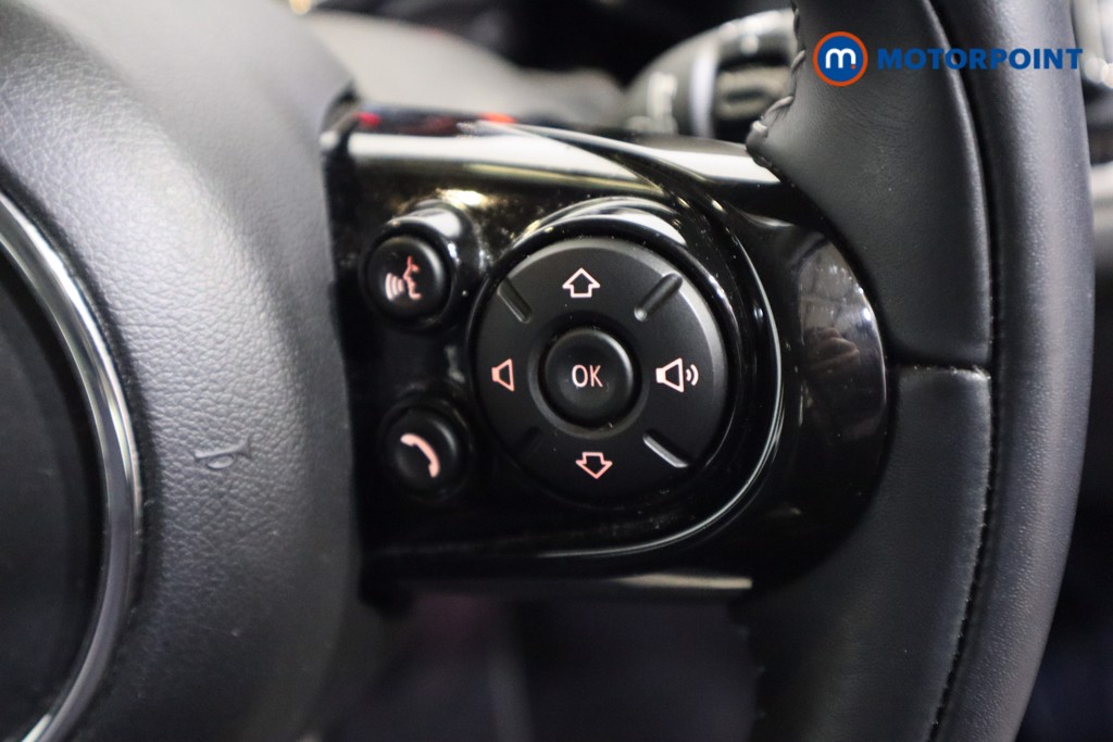 Mini Countryman Cooper Exclusive Automatic Petrol SUV - Stock Number (1612967) - 14th supplementary image