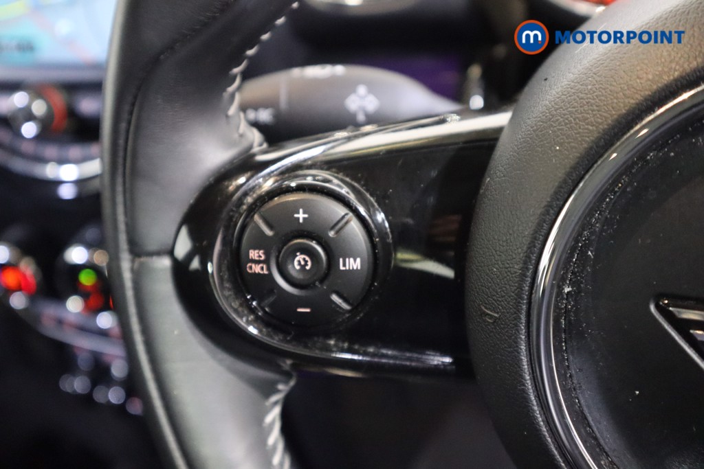 Mini Countryman Cooper Exclusive Automatic Petrol SUV - Stock Number (1612967) - 16th supplementary image