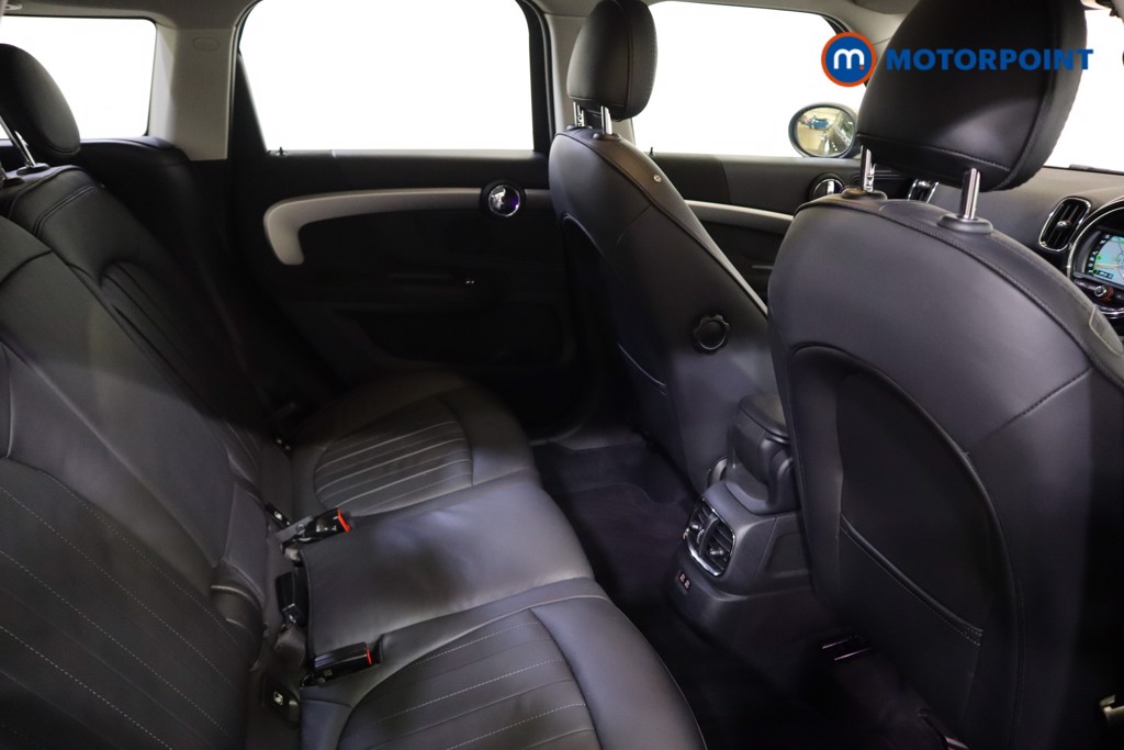 Mini Countryman Cooper Exclusive Automatic Petrol SUV - Stock Number (1612967) - 19th supplementary image