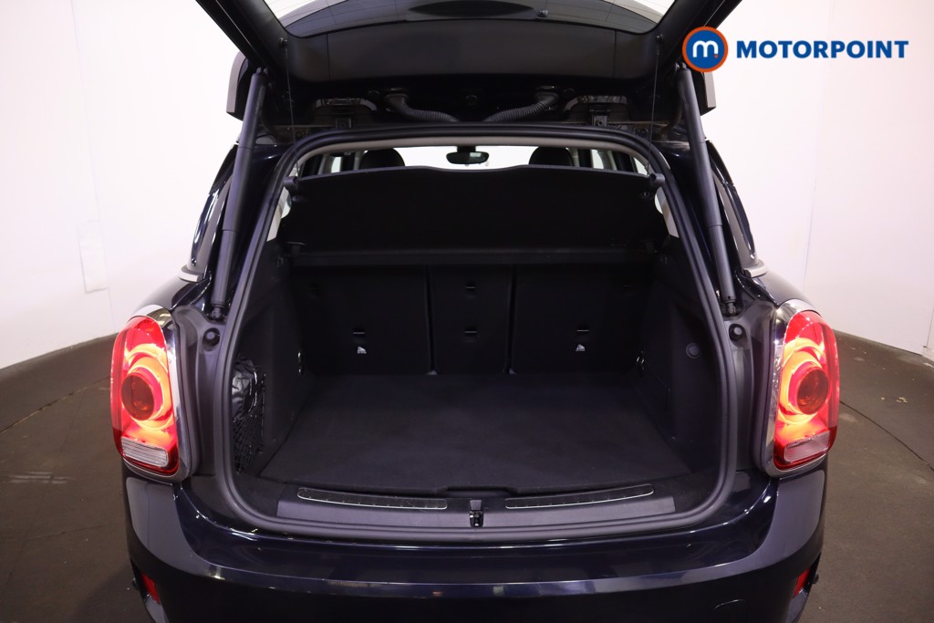 Mini Countryman Cooper Exclusive Automatic Petrol SUV - Stock Number (1612967) - 21st supplementary image