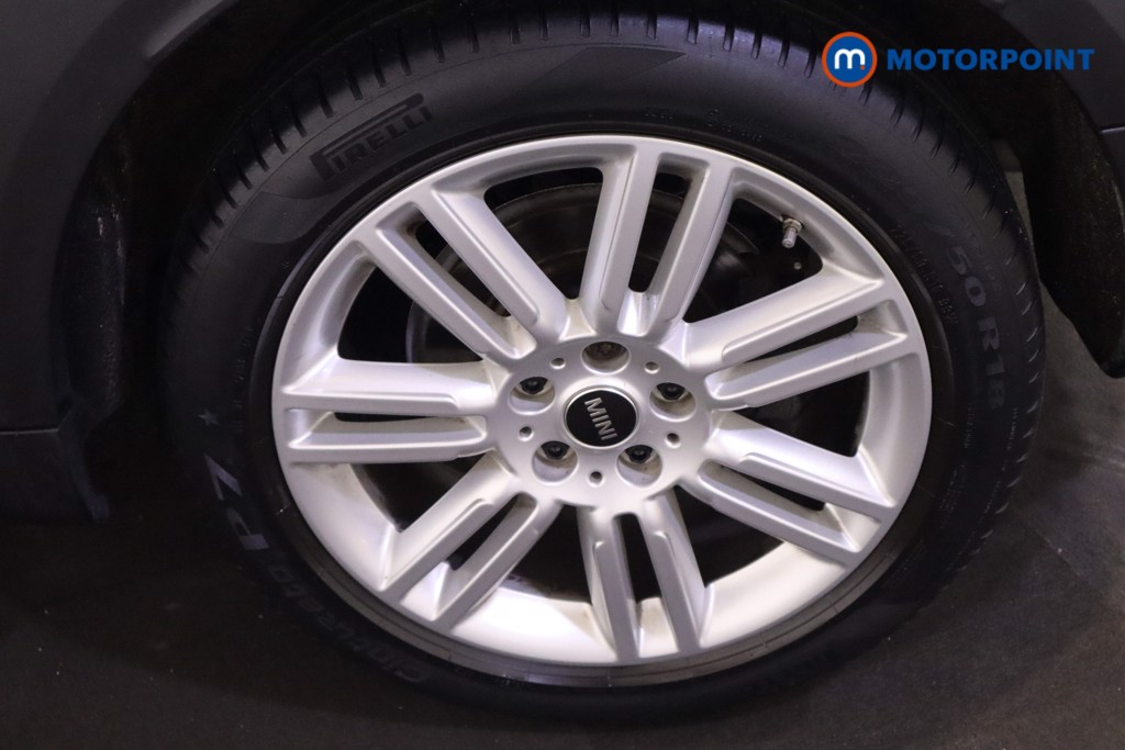 Mini Countryman Cooper Exclusive Automatic Petrol SUV - Stock Number (1612967) - 24th supplementary image