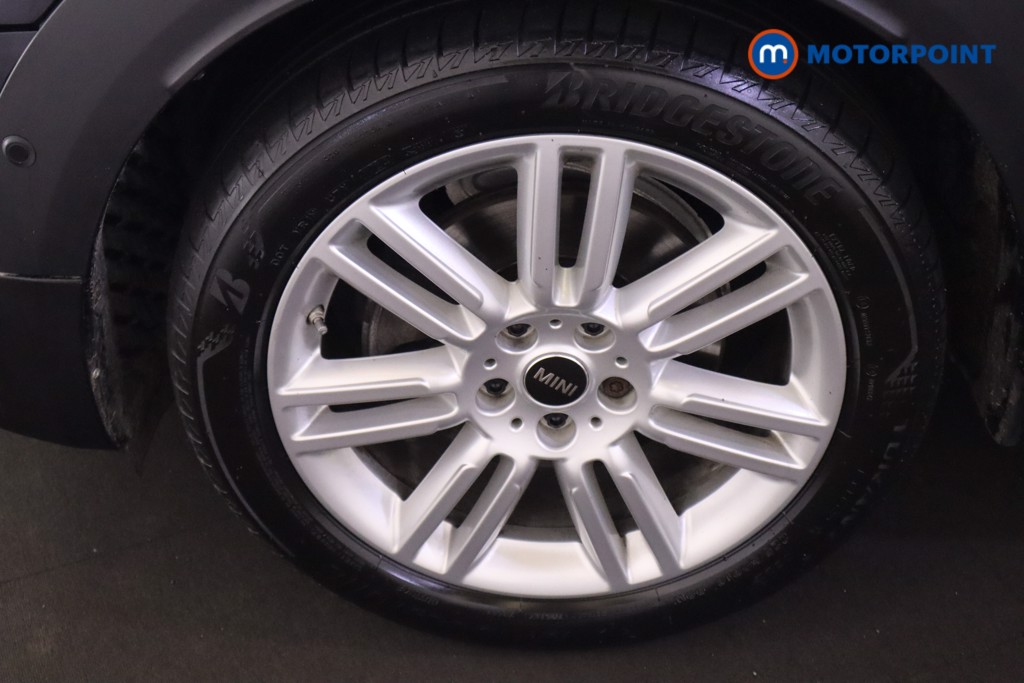 Mini Countryman Cooper Exclusive Automatic Petrol SUV - Stock Number (1612967) - 25th supplementary image