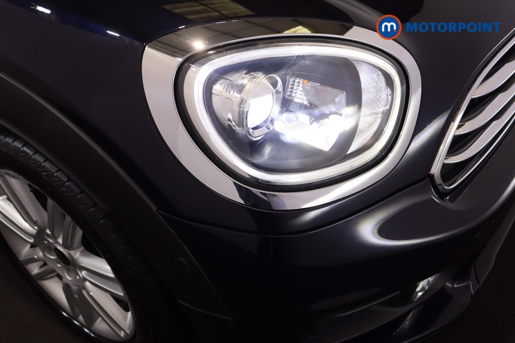 Mini Countryman Cooper Exclusive Automatic Petrol SUV - Stock Number (1612967) - 27th supplementary image