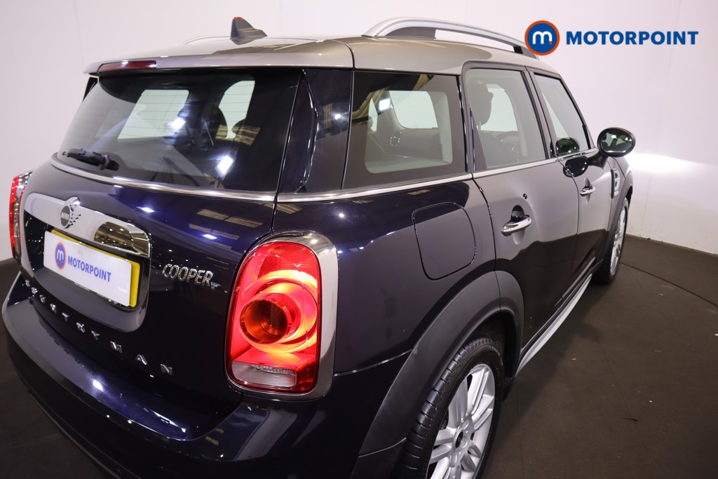 Mini Countryman Cooper Exclusive Automatic Petrol SUV - Stock Number (1612967) - 29th supplementary image