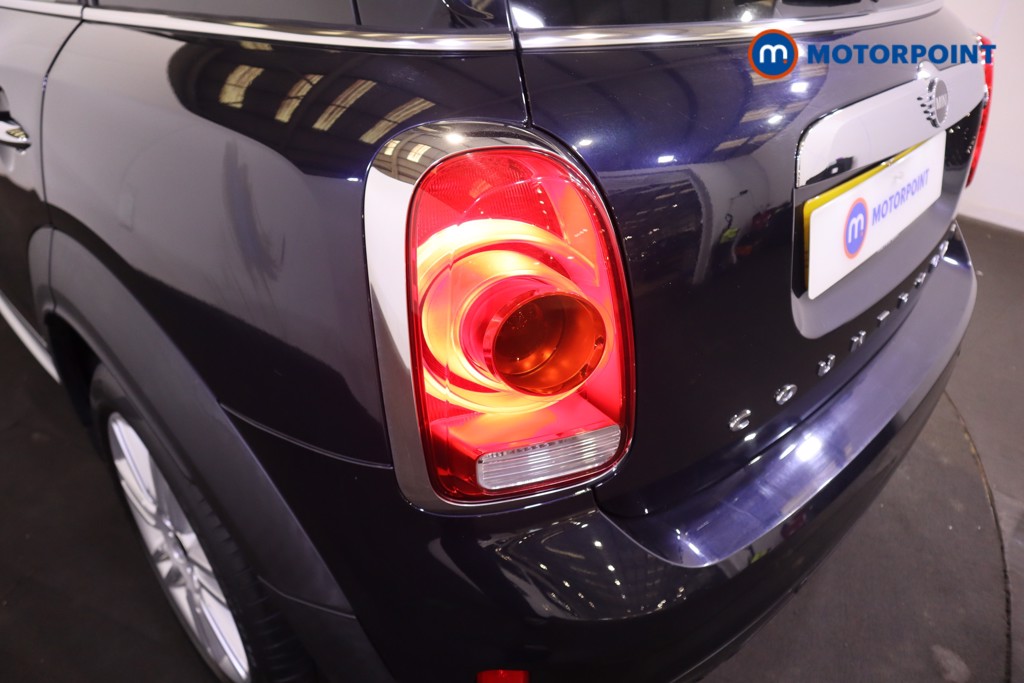 Mini Countryman Cooper Exclusive Automatic Petrol SUV - Stock Number (1612967) - 30th supplementary image