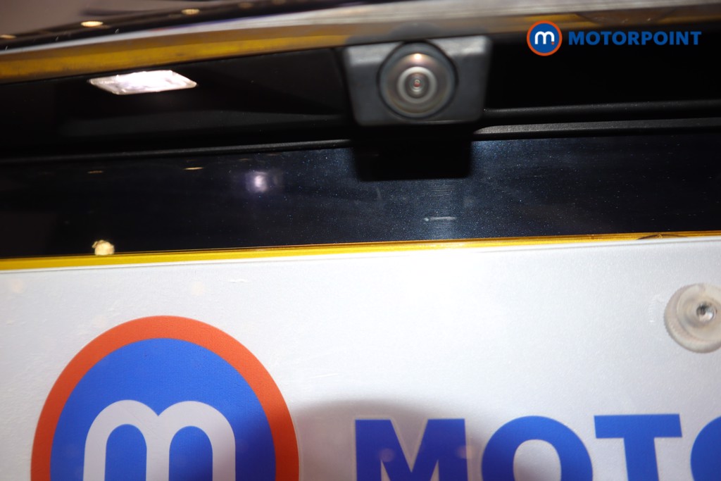 Mini Countryman Cooper Exclusive Automatic Petrol SUV - Stock Number (1612967) - 31st supplementary image