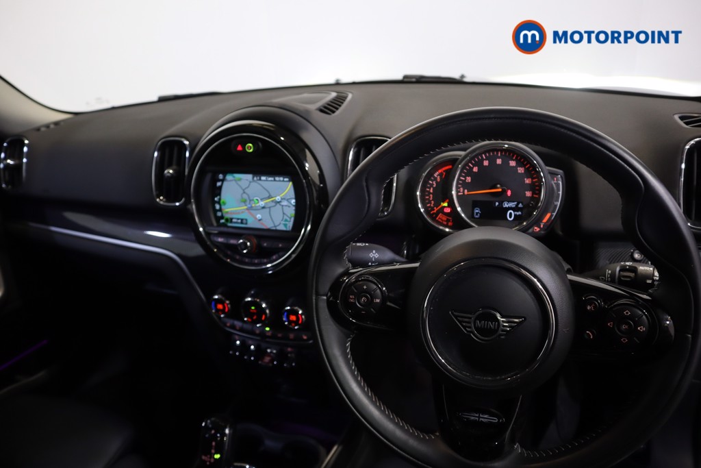 Mini Countryman Cooper Exclusive Automatic Petrol SUV - Stock Number (1612967) - 1st supplementary image