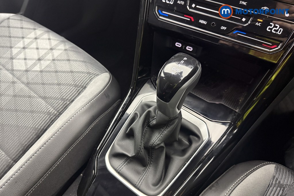 Volkswagen T-Roc Black Edition Automatic Petrol SUV - Stock Number (1613084) - 4th supplementary image