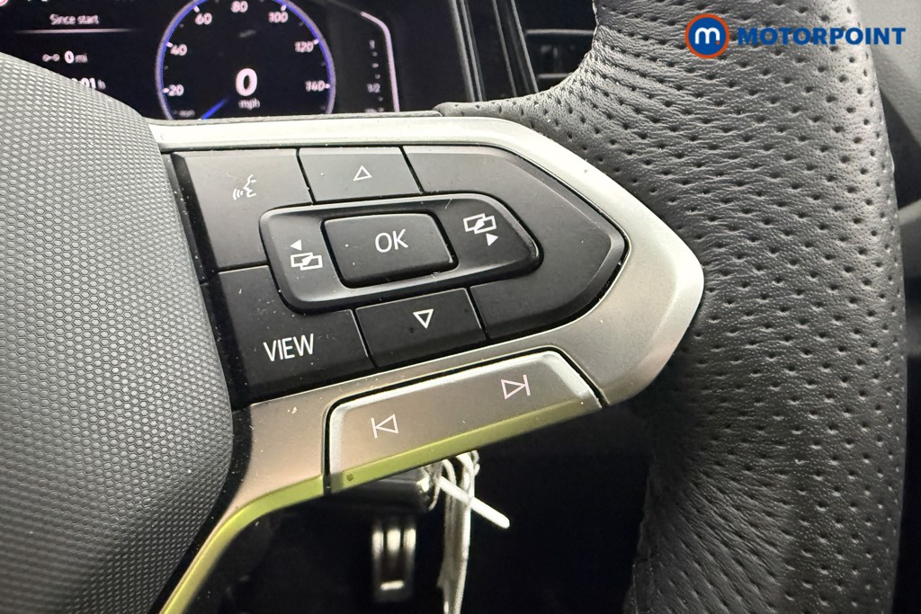 Volkswagen T-Roc Black Edition Automatic Petrol SUV - Stock Number (1613084) - 7th supplementary image
